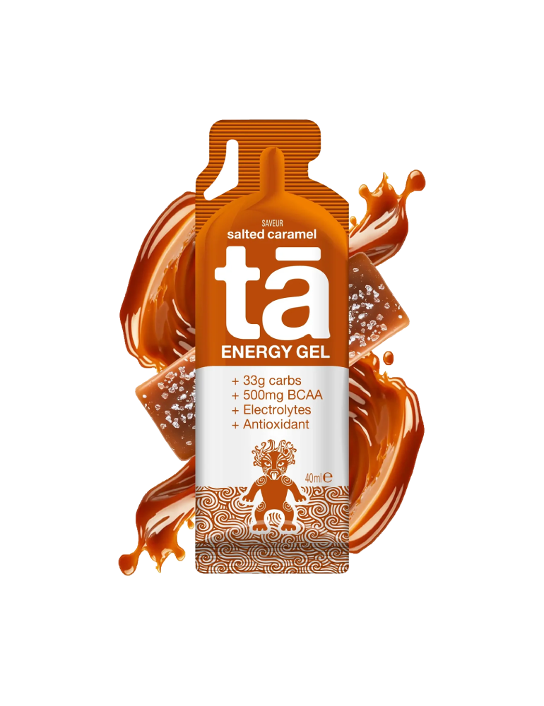 Ta Gel Salted Caramel