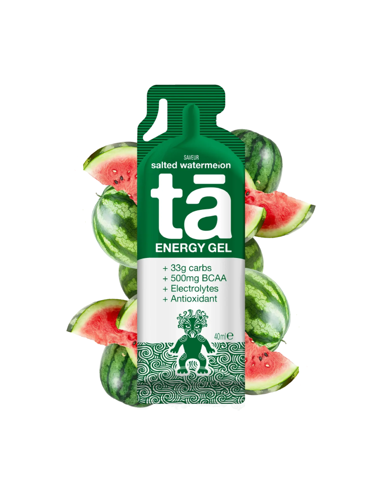 Ta Gel Salted Watermelon