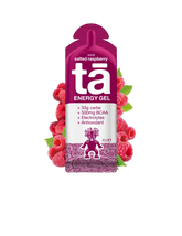 Ta Gel Salted Raspberry