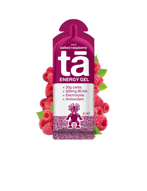 Ta Gel Salted Raspberry