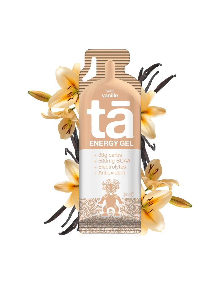 Ta Gel Vanilla