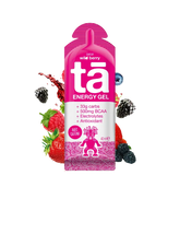 Ta Gel Wild Berry