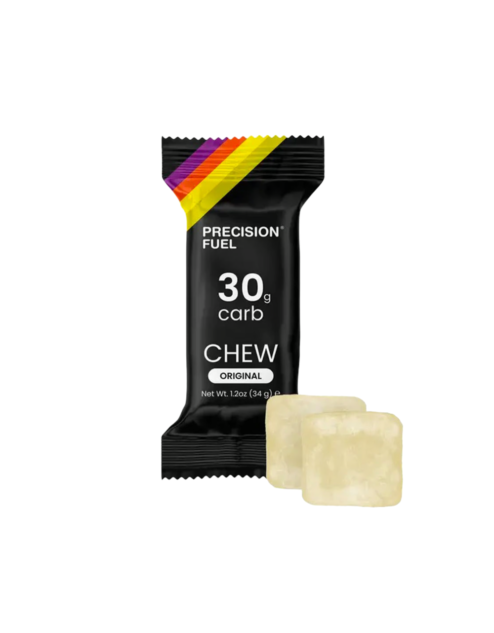 Gomme Precision PF30 Chew Original