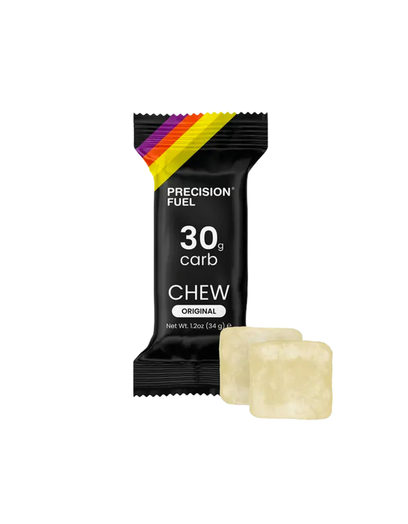 Gomme Precision PF30 Chew Original