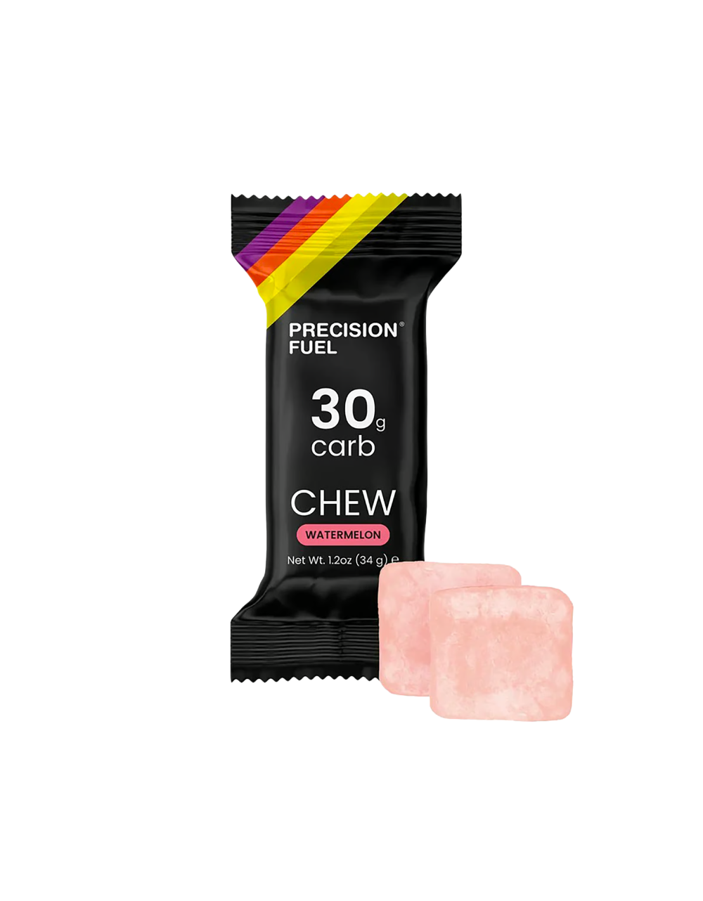 Gomme Precision PF30 Chew Watermelon