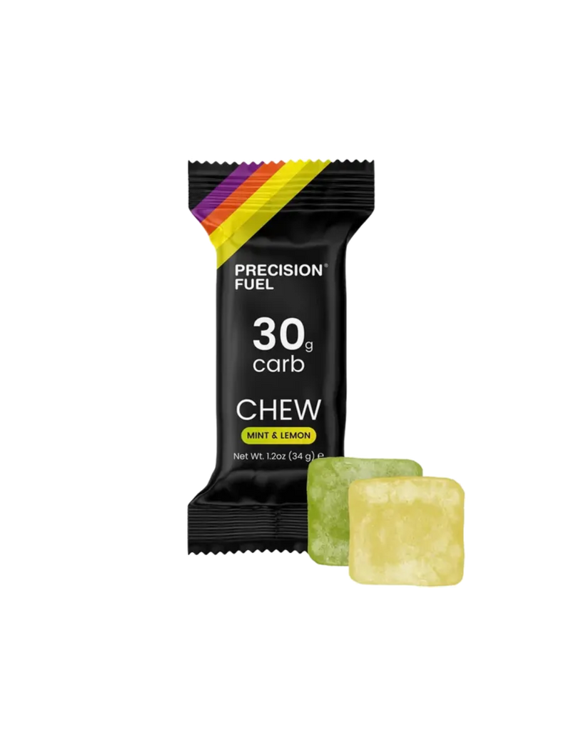 Gomme Precision PF30 Menthe-Citron - second image