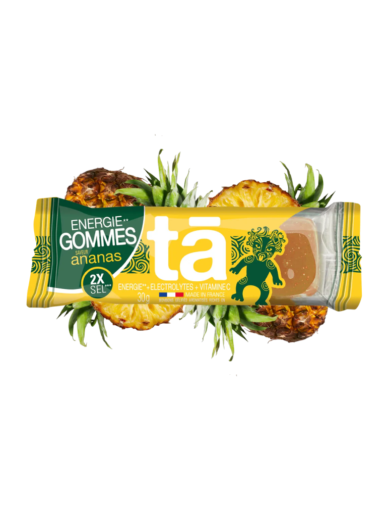 Ta Gommes Ananas