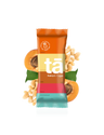 Ta Barres Bio Energie Abricot/Cajou