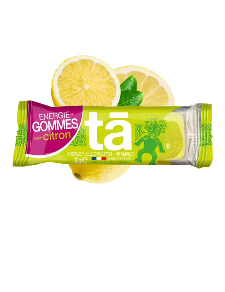 Ta Gommes Citron
