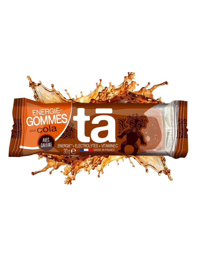 Ta Gommes Cola