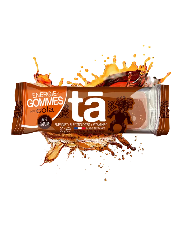 Ta Gommes Cola