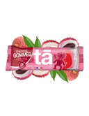 Ta Gommes Litchi