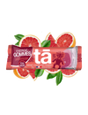 Ta Gommes Pamplemousse
