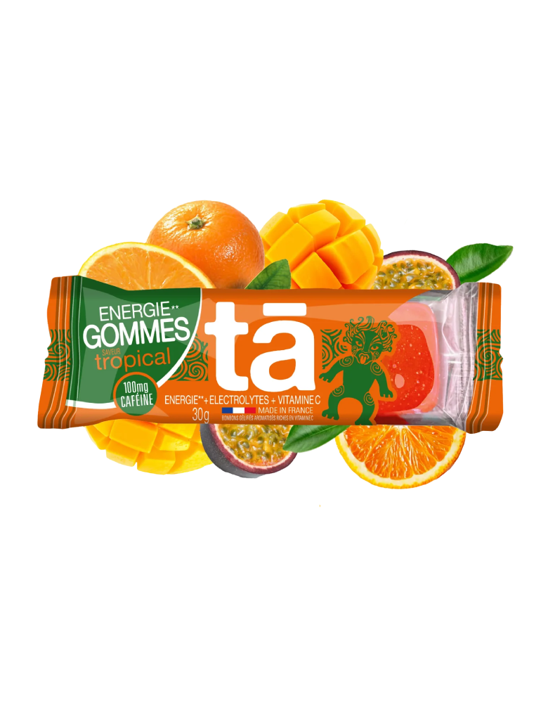 Ta Gommes Tropical