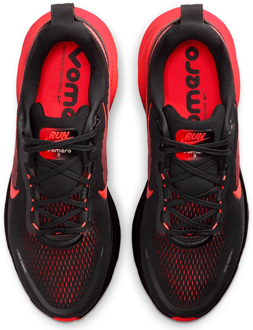 Nike Vomero 18