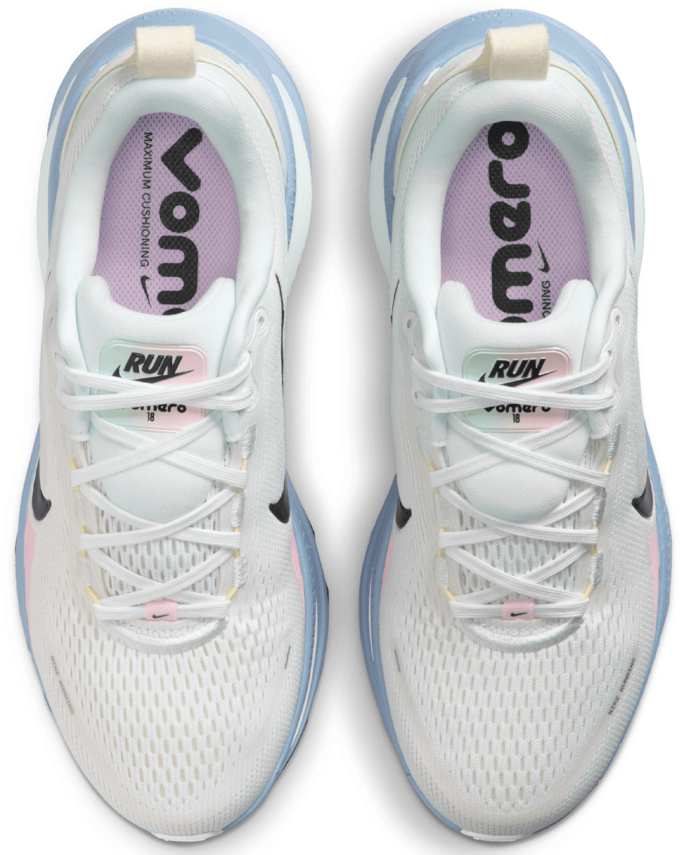 Nike W Vomero 18