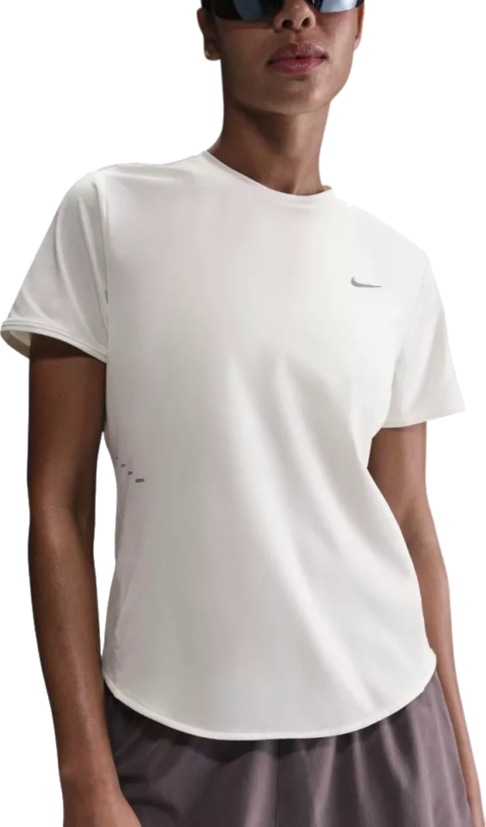 Nike Swift Df Ss Top
