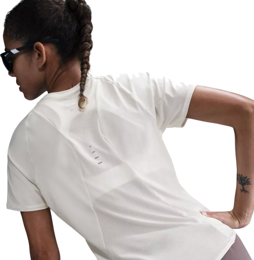 Nike Swift Df Ss Top