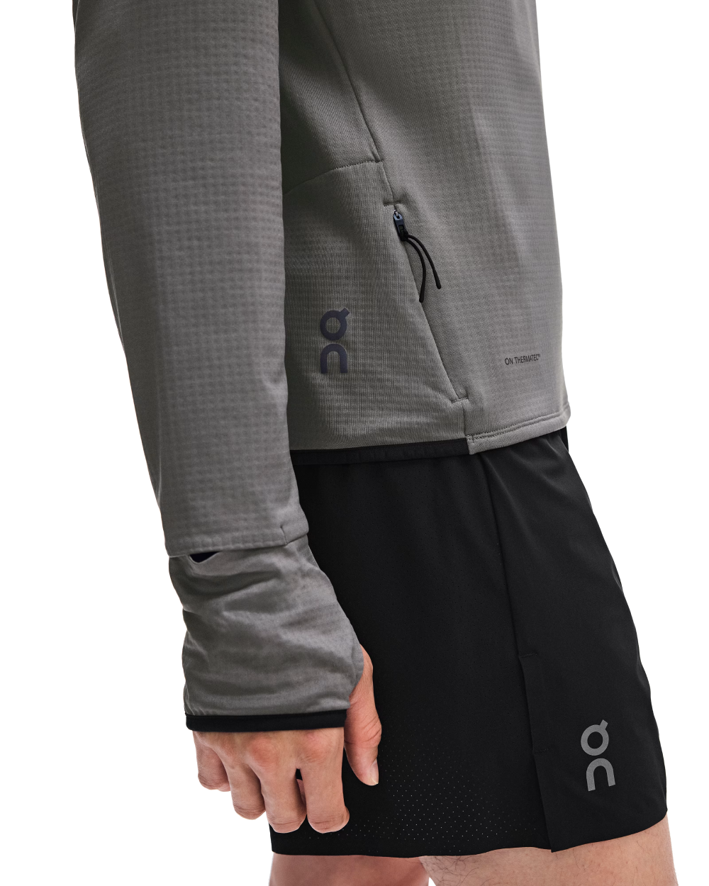 On Climate Shirt