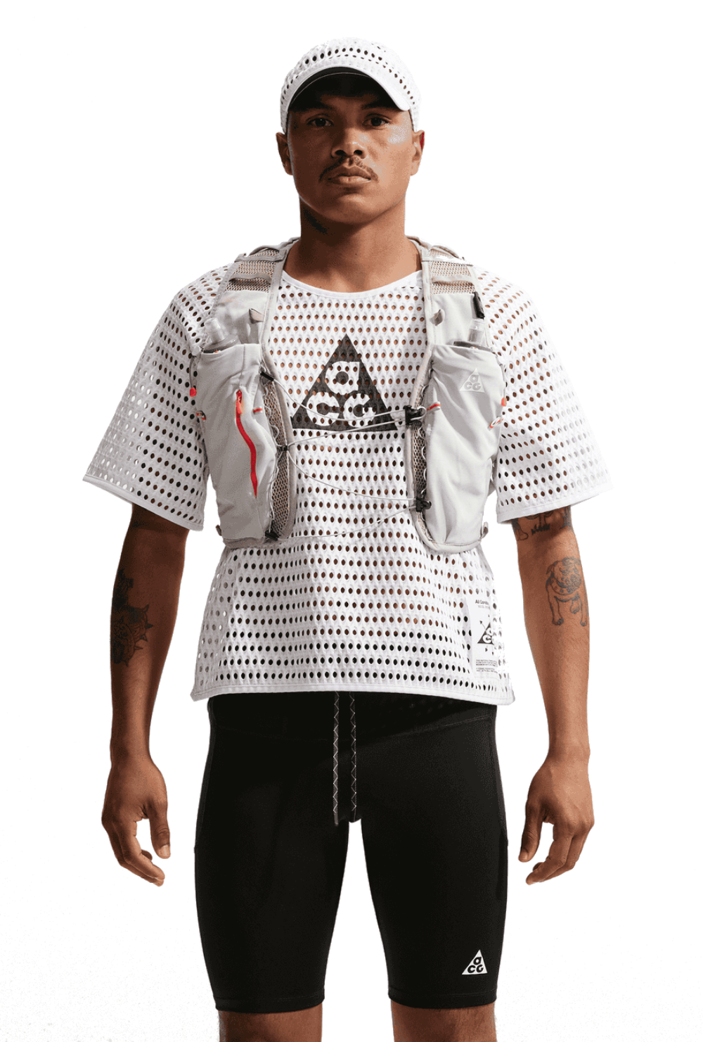 Nike Acg Radical Airflow Haut
