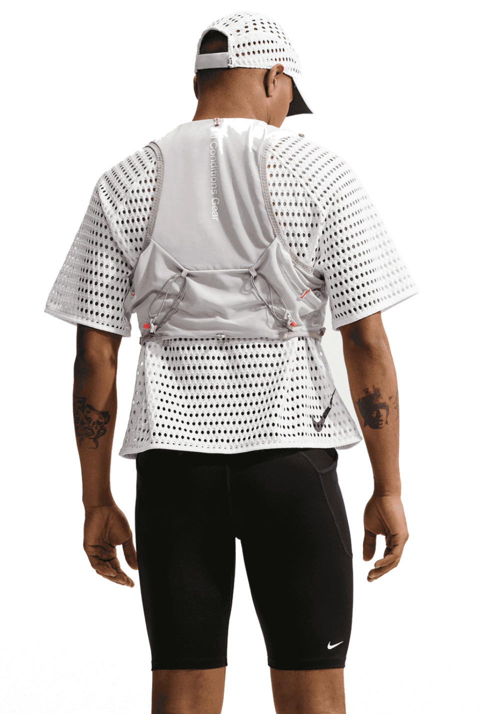 Nike Acg Radical Airflow Haut