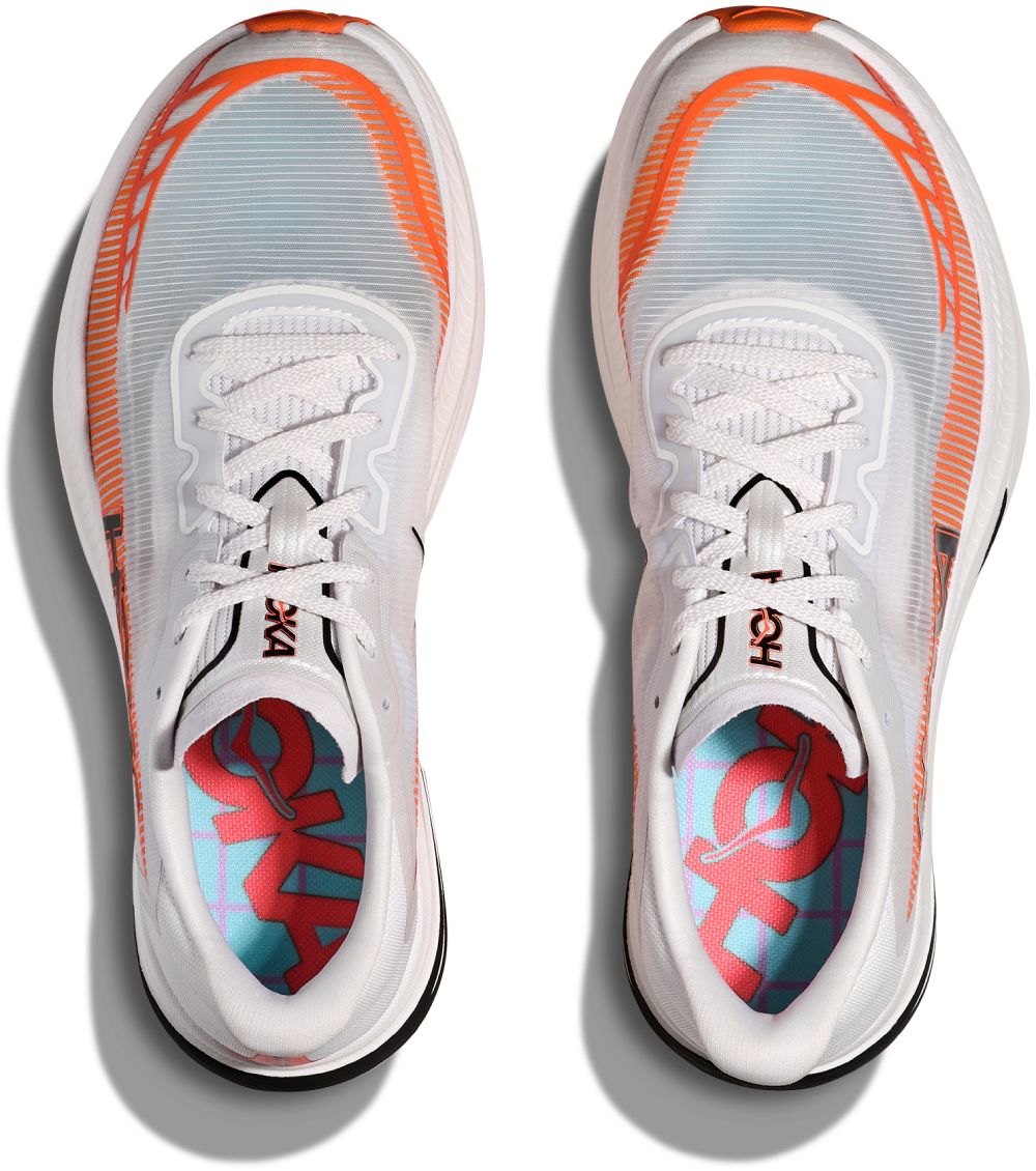 Hoka Cielo X1 2.0