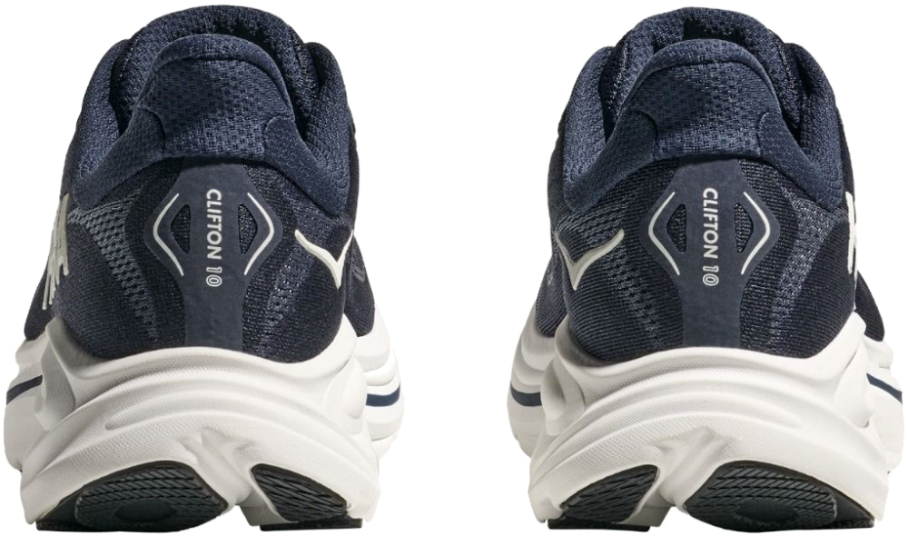 Hoka Clifton 10