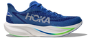 Hoka M Mach 7