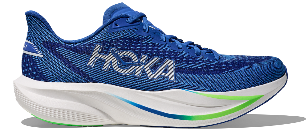 Hoka M Mach 7