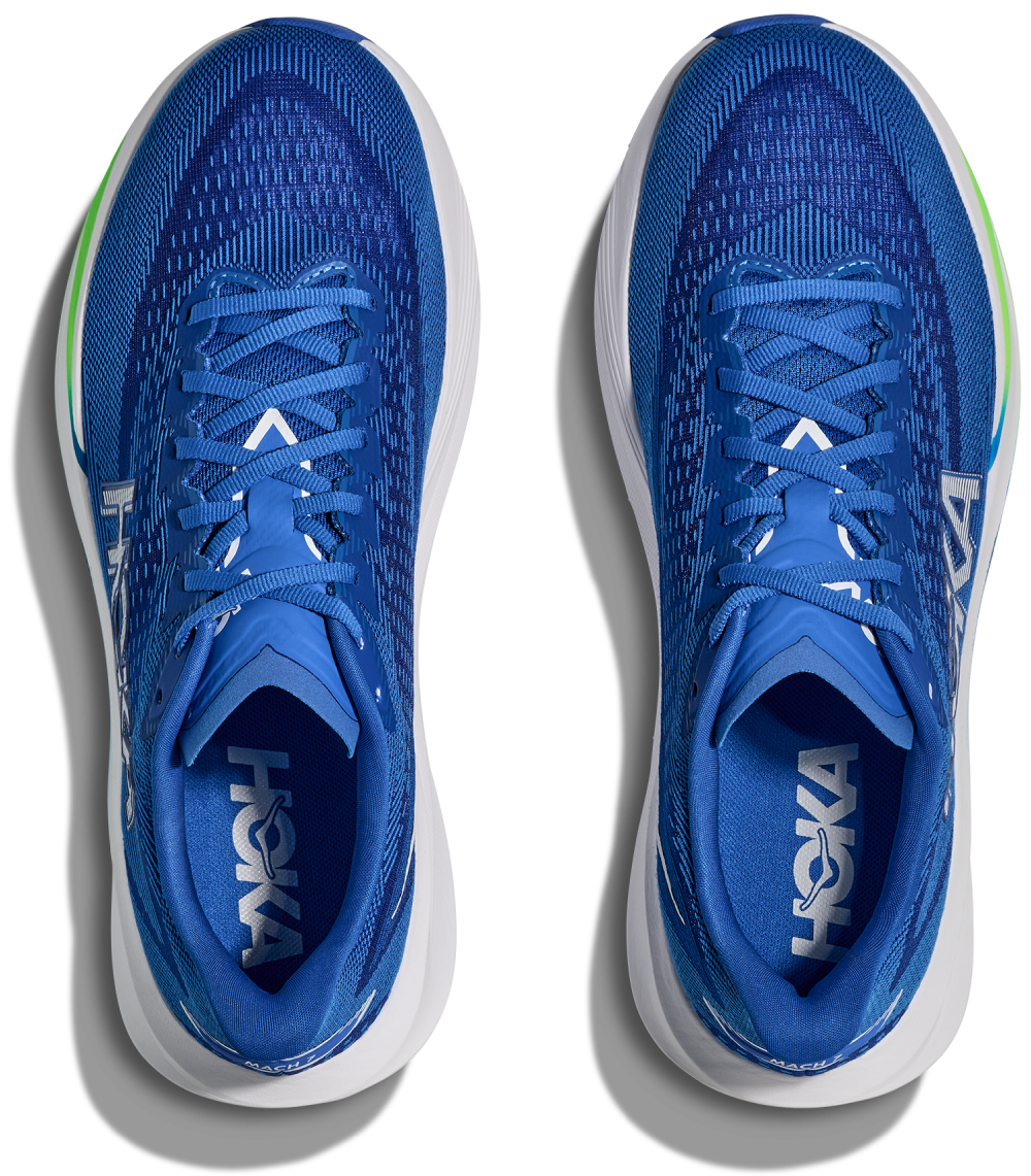Hoka M Mach 7