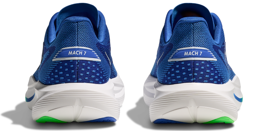 Hoka M Mach 7