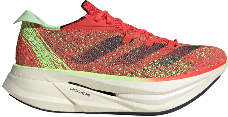 Adidas Adizero Prime X 2 Strung