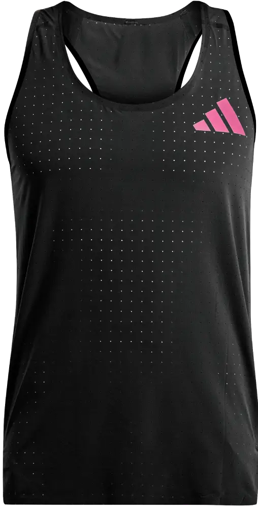 Adidas Promo Singlet