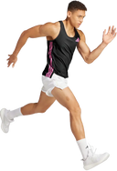 Adidas Promo Singlet