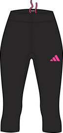 Adidas Promo 3/4 Tgt