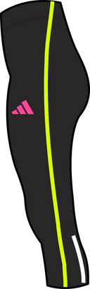 Adidas Promo 3/4 Tgt