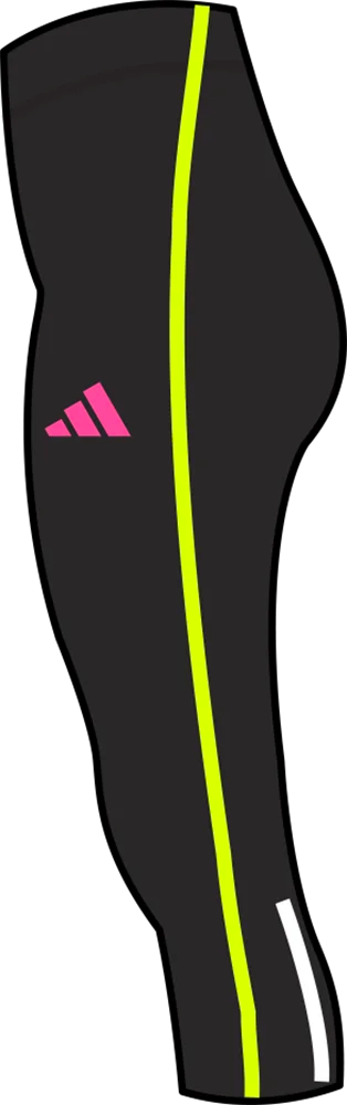 Adidas Promo 3/4 Tgt