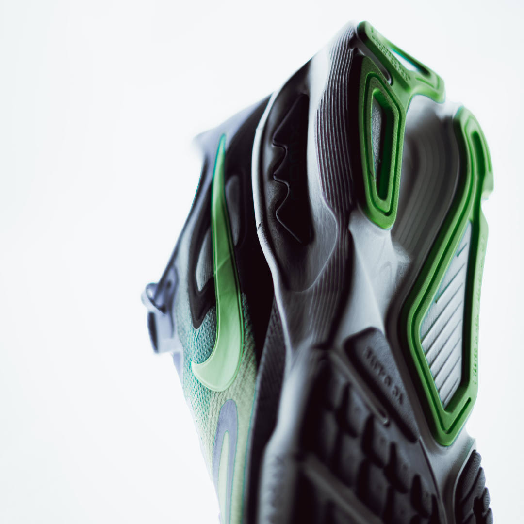 Image structure plus semelle