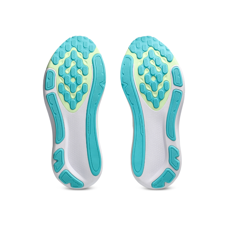 Semelle extérieure HYBRID ASICSGRIP
