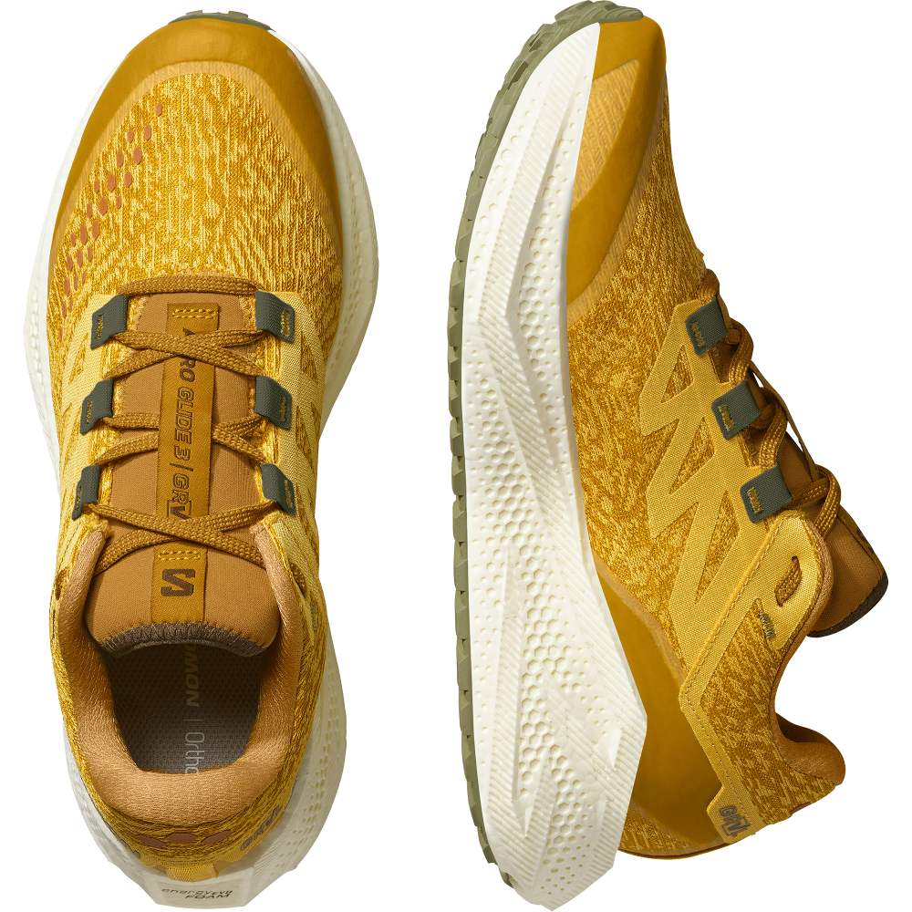 Salomon Aero Glide 3 Grvl