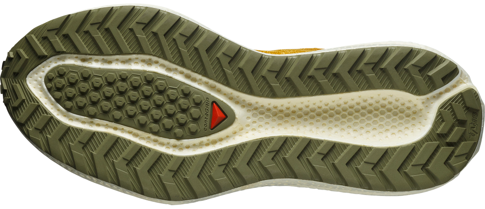 Salomon Aero Glide 3 Grvl