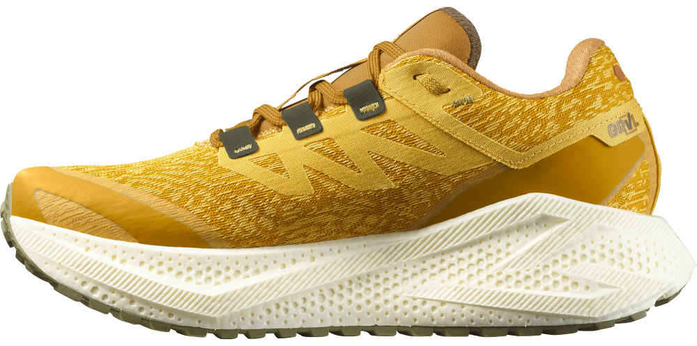 Salomon Aero Glide 3 Grvl