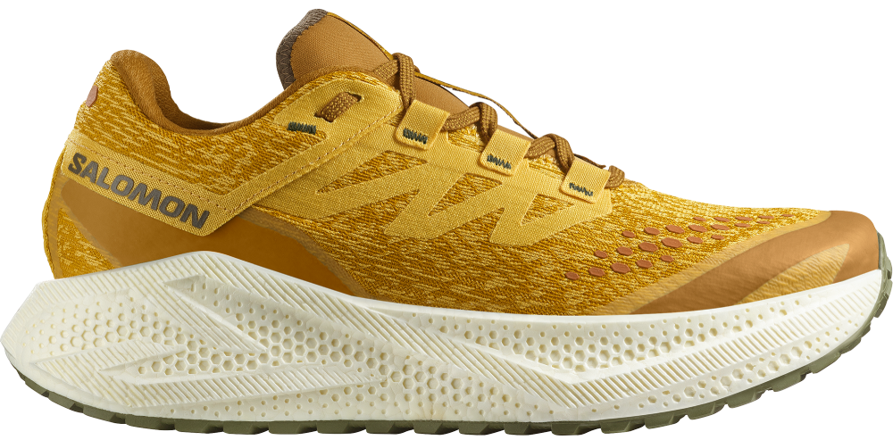 Salomon Aero Glide 3 Grvl