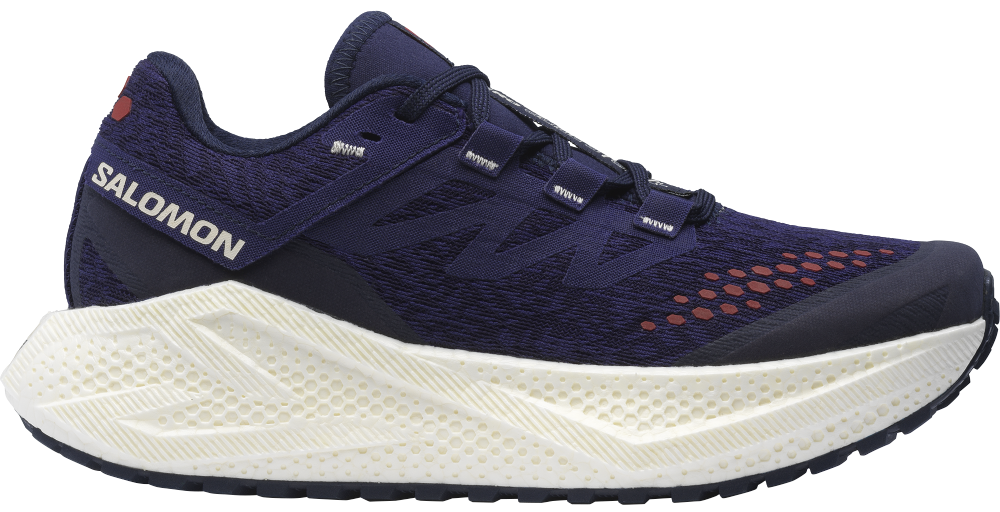 Salomon Aero Glide 3 Grvl W