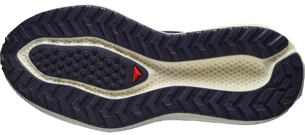 Salomon Aero Glide 3 Grvl W