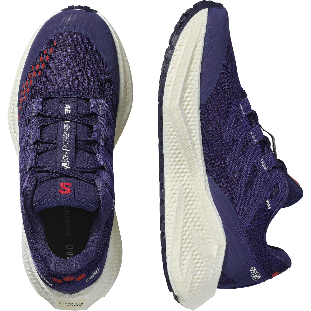 Salomon Aero Glide 3 Grvl W