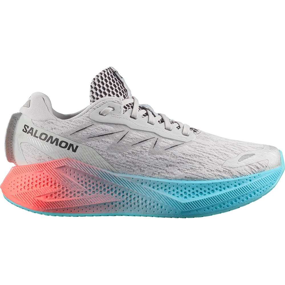 Salomon Aero Glide 4
