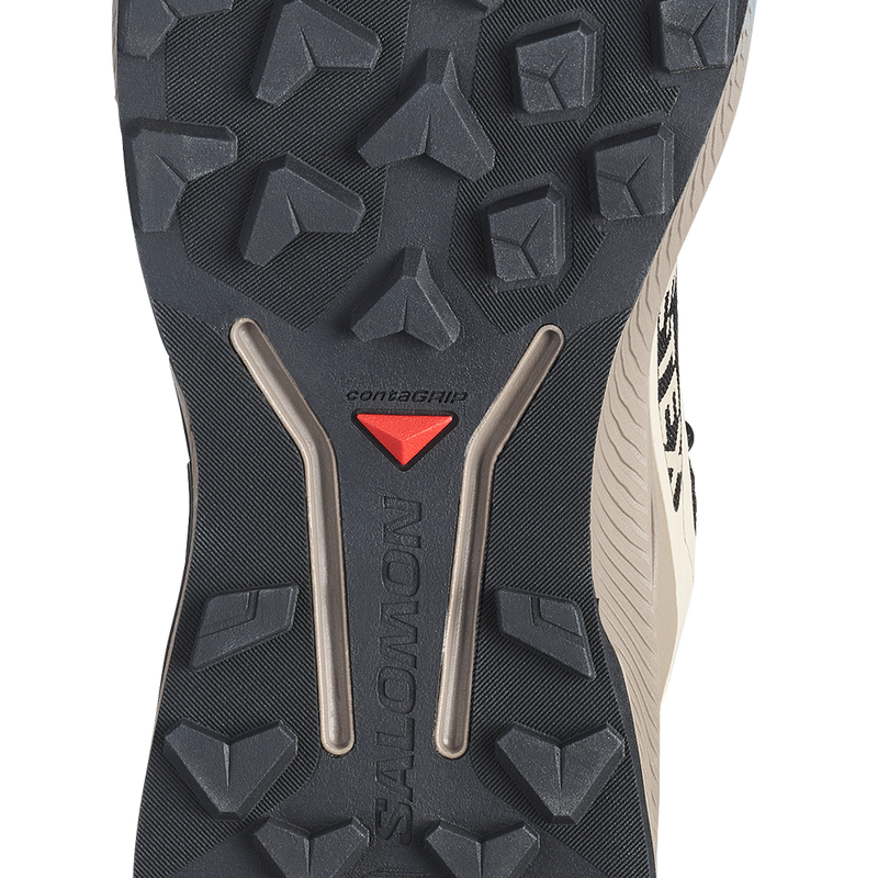 Semelle All Terrain ContaGRIP®