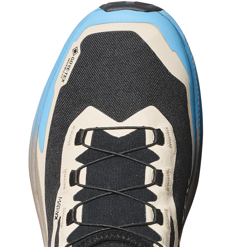Tige Matryx® & doublure GORE-TEX®
