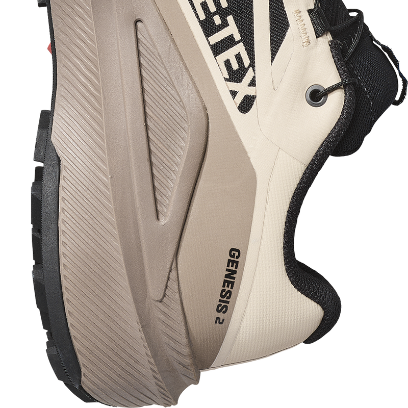 Semelle intermédiaire optiFOAM²